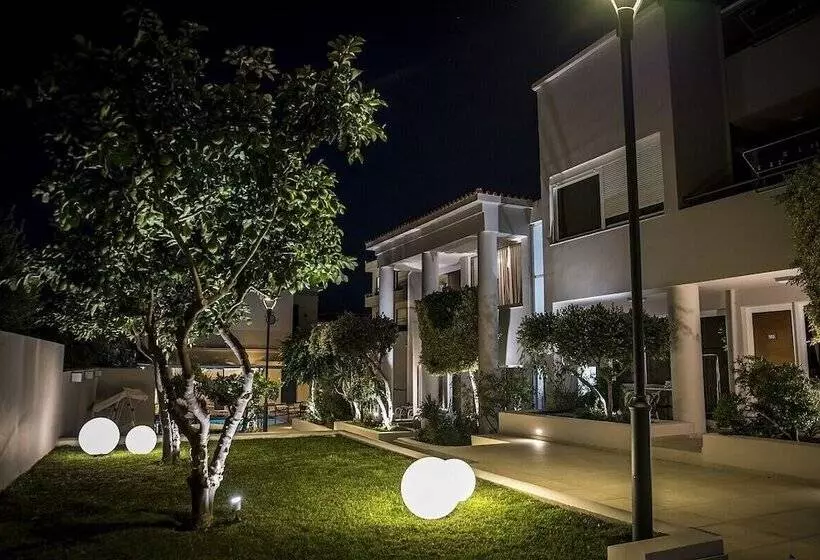 Fotos del hotel Creta Elena:  20