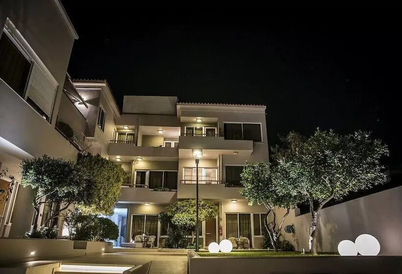 Fotos del hotel Creta Elena:  16