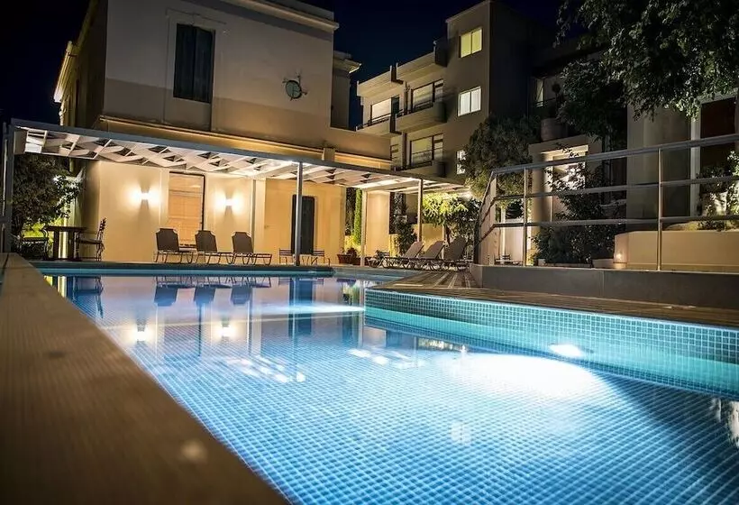 Fotos del hotel Creta Elena:  7