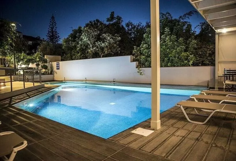 Fotos del hotel Creta Elena:  11