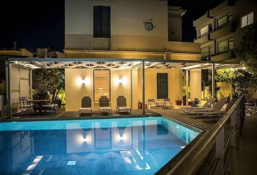 Fotos del hotel Creta Elena:  19