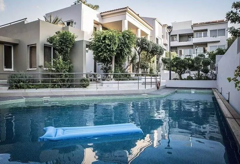 Fotos del hotel Creta Elena:  21