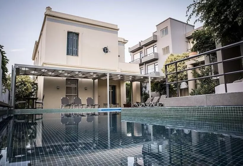 Fotos del hotel Creta Elena:  14