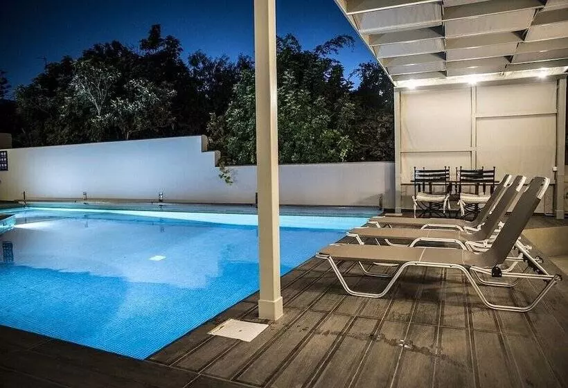 Fotos del hotel Creta Elena:  23