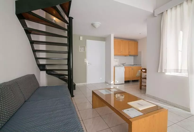 Fotos del hotel Creta Elena:  6