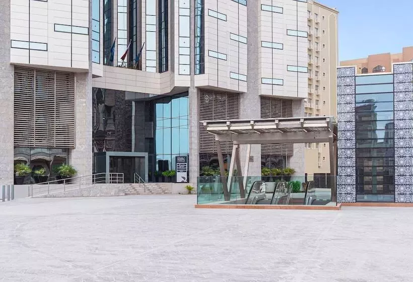 Fotos del hotel Four Points By Sheraton Doha:  10