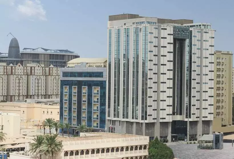 Four Points By Sheraton Doha