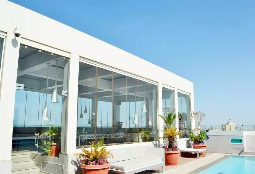 Fotos del hotel Four Points By Sheraton Doha:  8