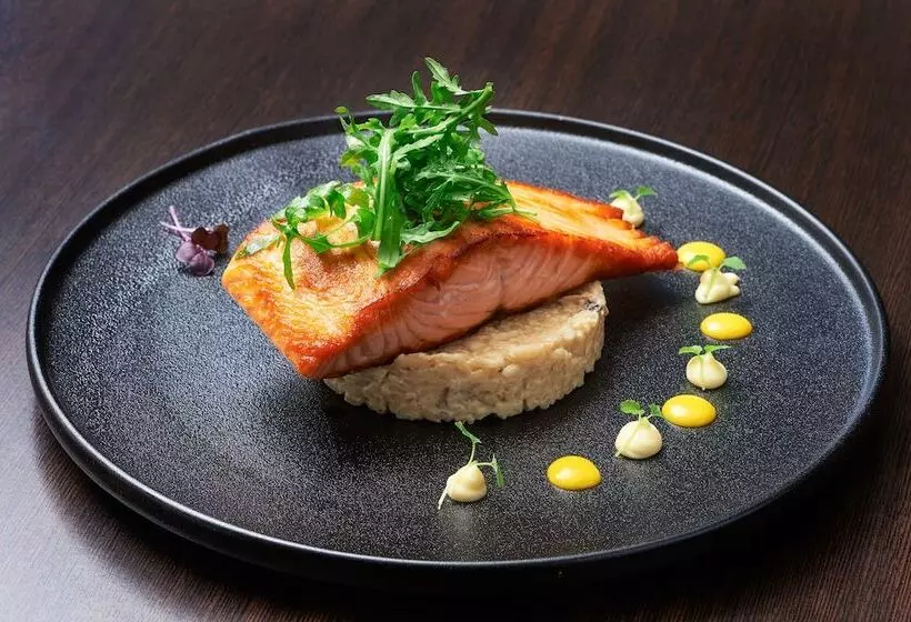 Fotos del hotel Four Points By Sheraton Doha:  21