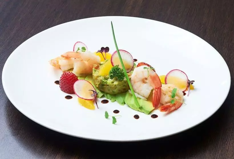 Fotos del hotel Four Points By Sheraton Doha:  19