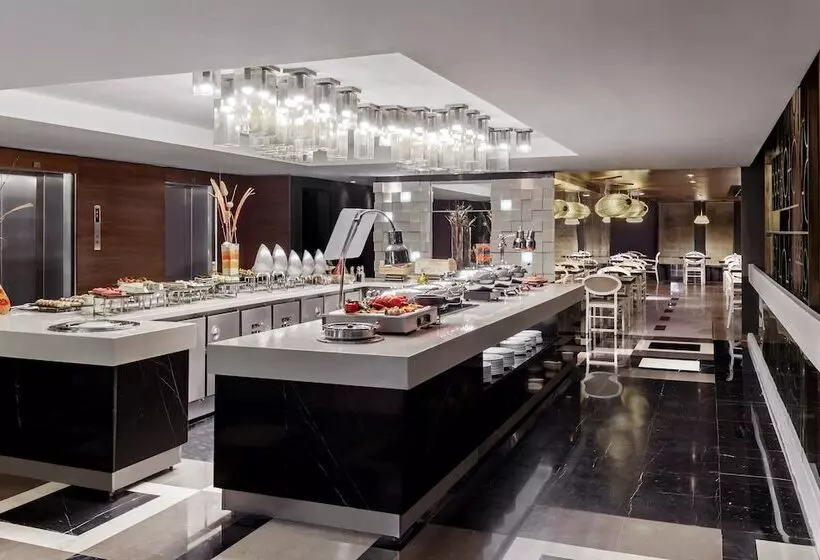 Fotos del hotel Four Points By Sheraton Doha:  25