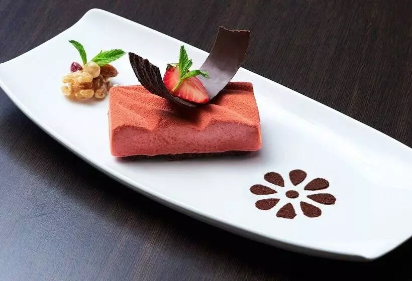 Fotos del hotel Four Points By Sheraton Doha:  23