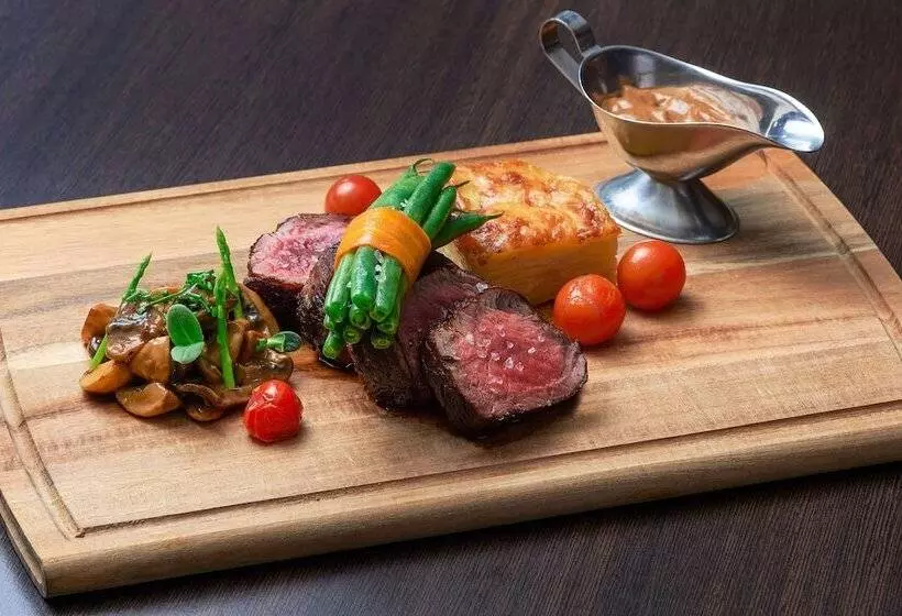 Fotos del hotel Four Points By Sheraton Doha:  15