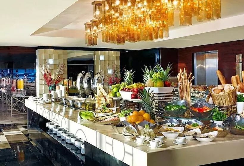 Fotos del hotel Four Points By Sheraton Doha:  22