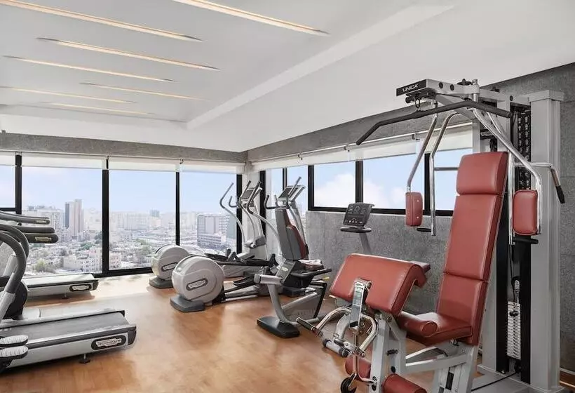 Fotos del hotel Four Points By Sheraton Doha:  13