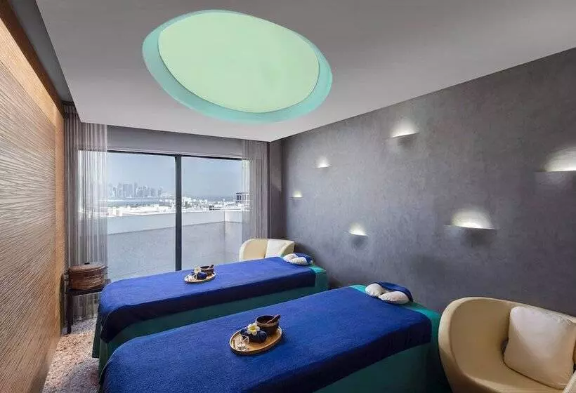 Fotos del hotel Four Points By Sheraton Doha:  11