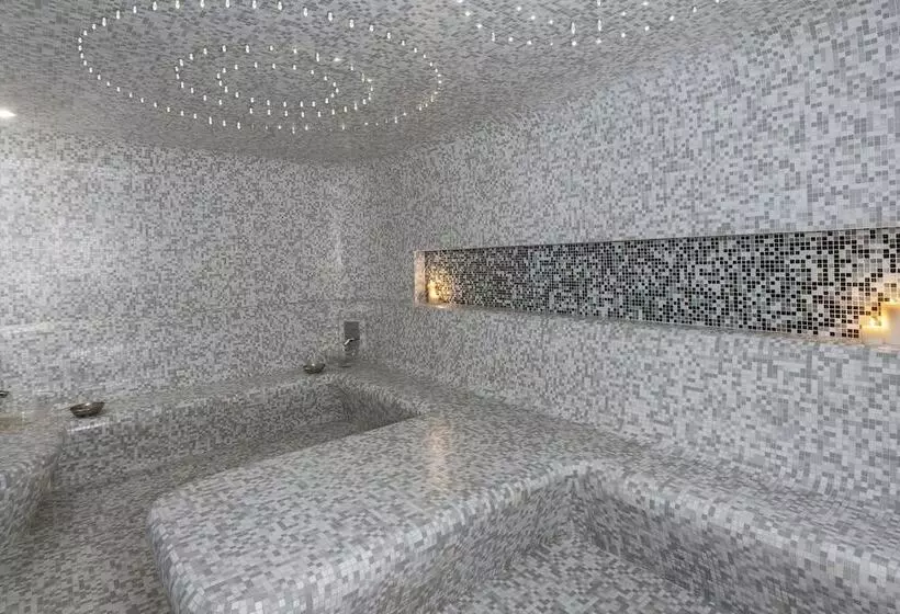 Fotos del hotel Four Points By Sheraton Doha:  5