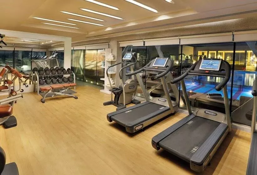 Fotos del hotel Four Points By Sheraton Doha:  4