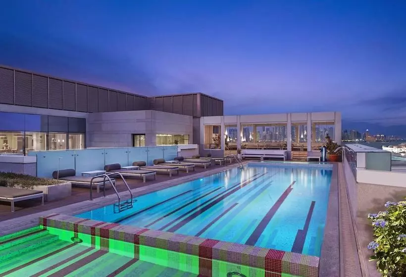 Fotos del hotel Four Points By Sheraton Doha:  18