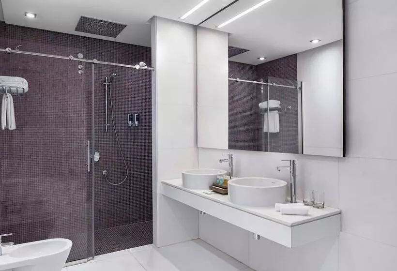 Fotos del hotel Four Points By Sheraton Doha:  9