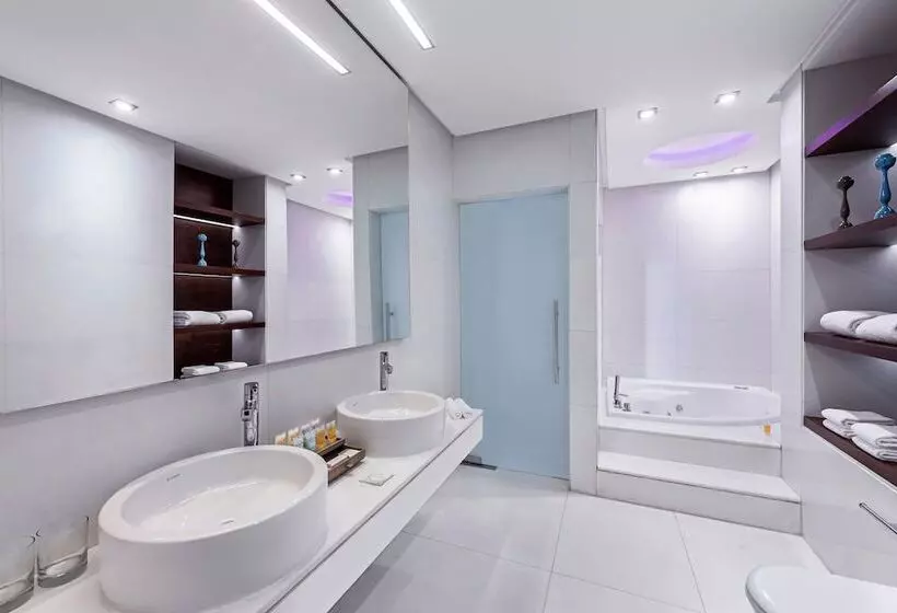 Fotos del hotel Four Points By Sheraton Doha:  20