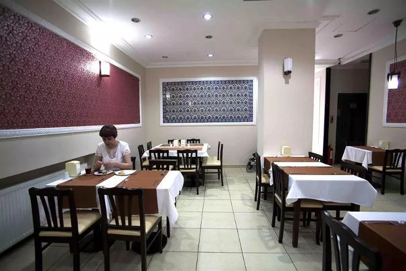 Fotos del hotel Hatay:  6