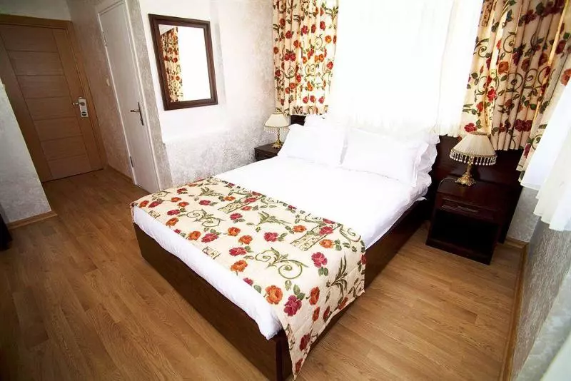 Fotos del hotel Hatay:  13