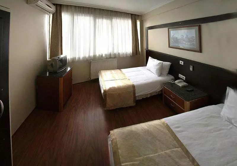 Fotos del hotel Hatay:  8