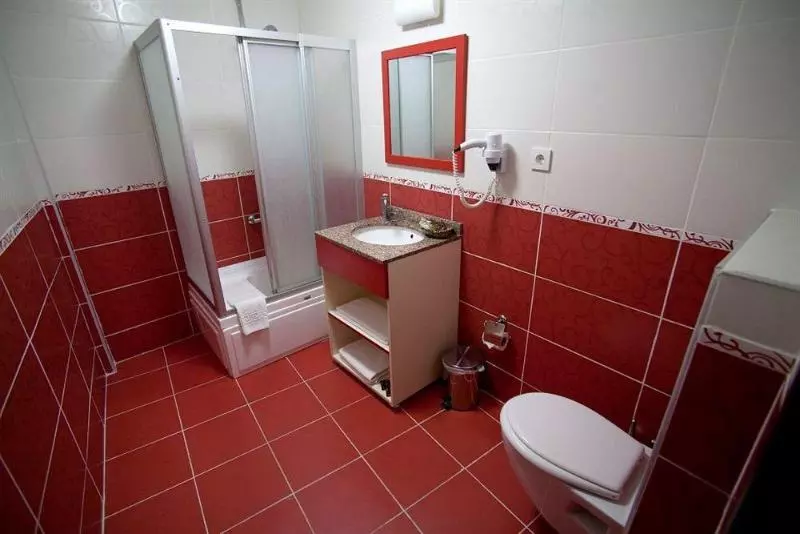 Fotos del hotel Hatay:  7