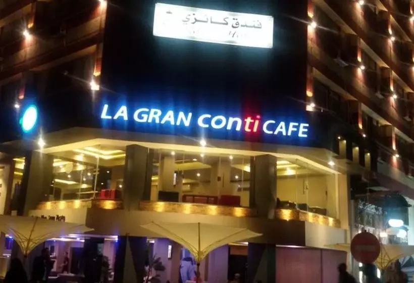 Fotos del hotel Kanzy Hotel Cairo:  5