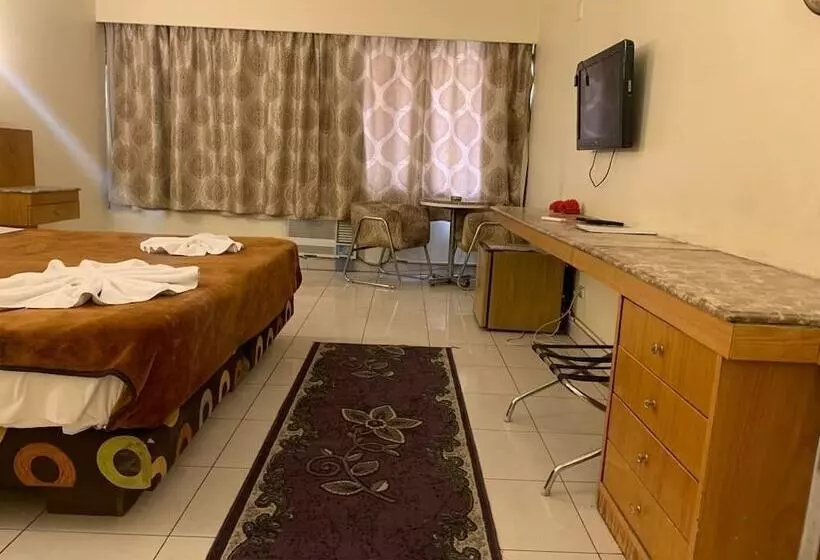 Fotos del hotel Kanzy Hotel Cairo:  16