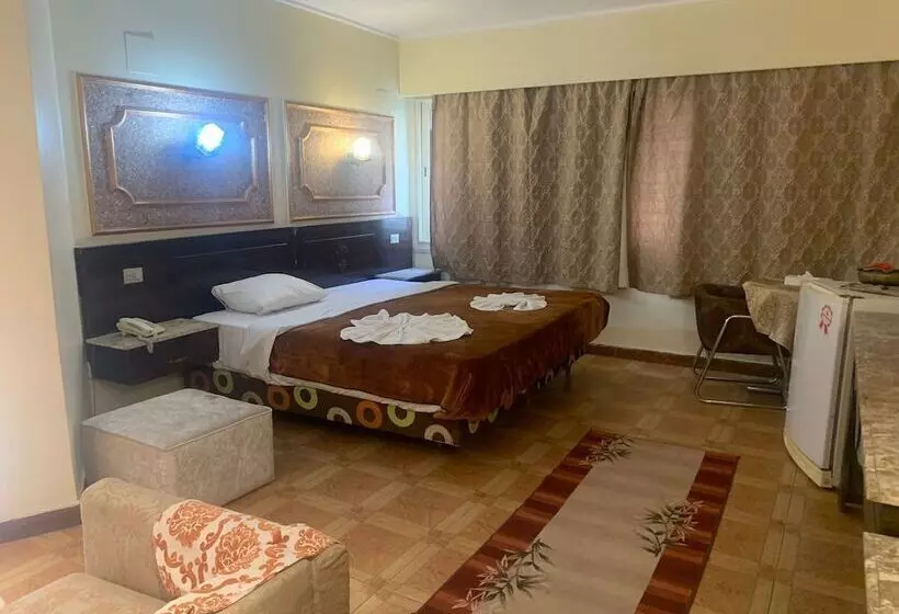 Fotos del hotel Kanzy Hotel Cairo:  22