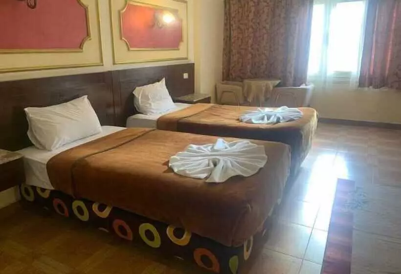 Fotos del hotel Kanzy Hotel Cairo:  20