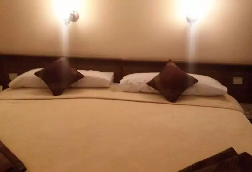 Fotos del hotel Kanzy Hotel Cairo:  19