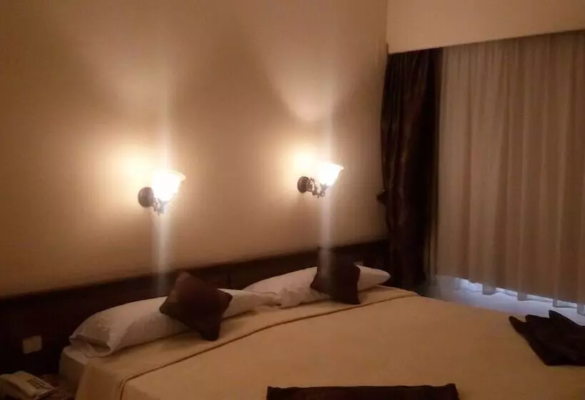 Fotos del hotel Kanzy Hotel Cairo:  17