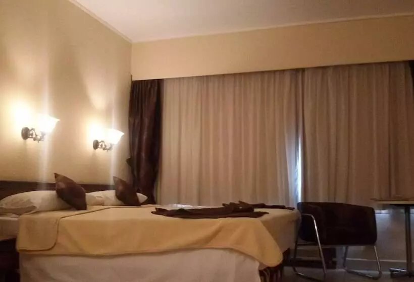 Fotos del hotel Kanzy Hotel Cairo:  21