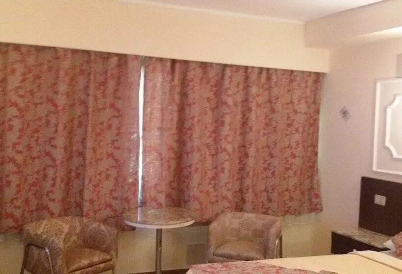 Fotos del hotel Kanzy Hotel Cairo:  25