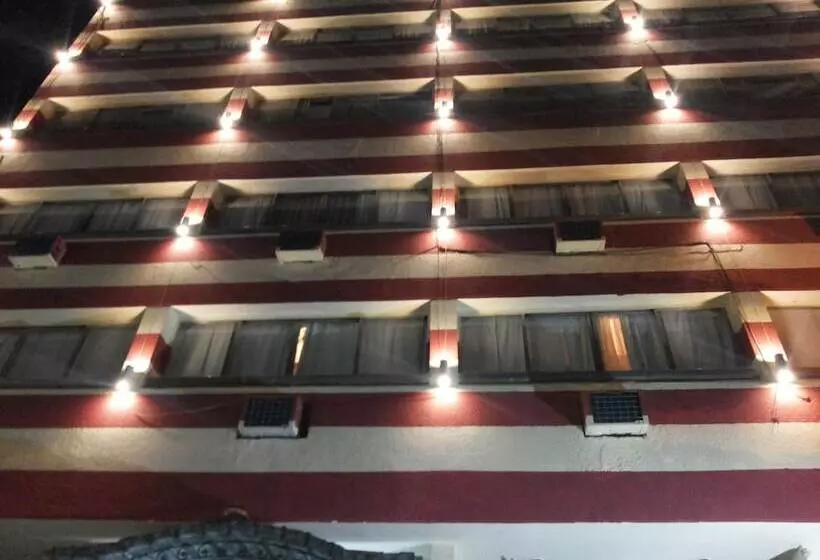 Fotos del hotel Kanzy Hotel Cairo:  6