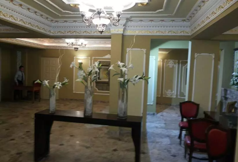 Fotos del hotel Kanzy Hotel Cairo:  3