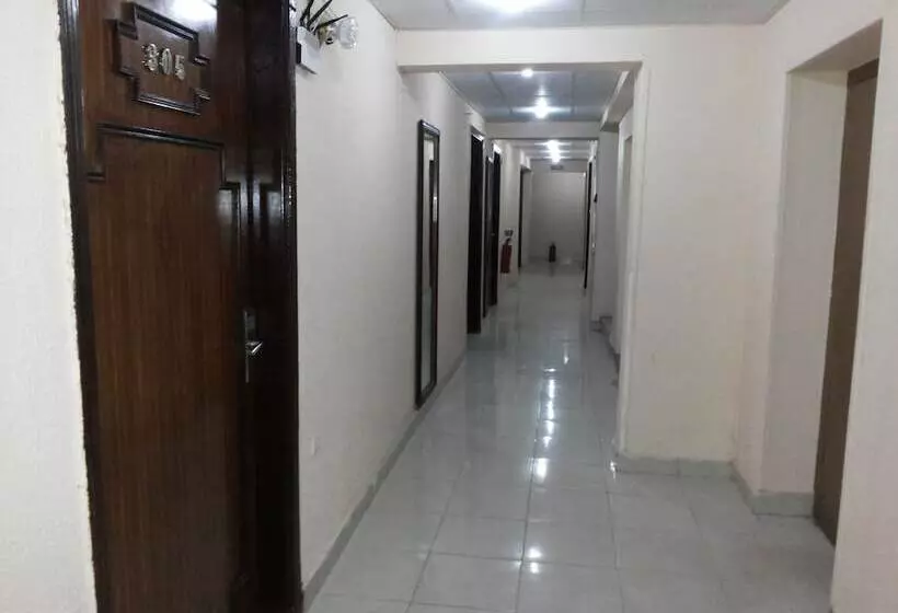 Fotos del hotel Kanzy Hotel Cairo:  11