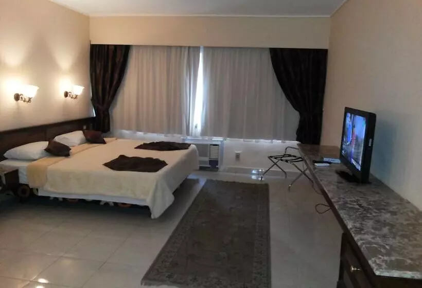 Fotos del hotel Kanzy Hotel Cairo:  12