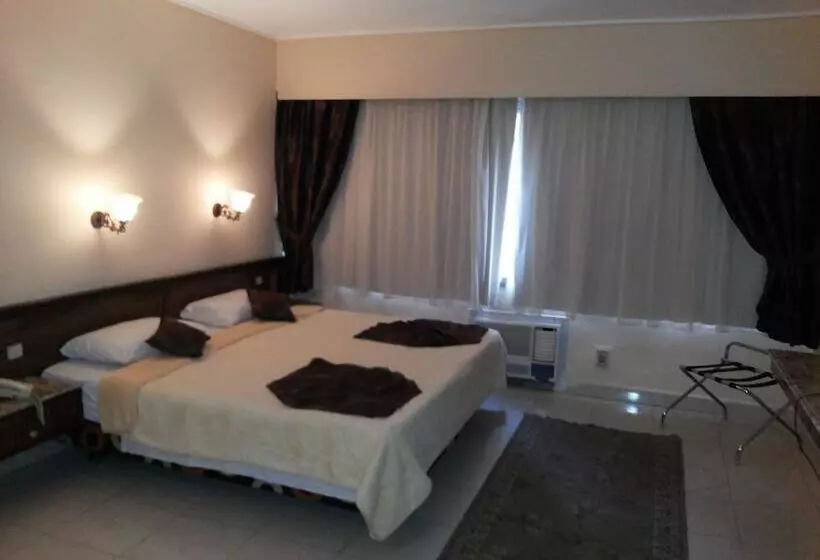 Fotos del hotel Kanzy Hotel Cairo:  10