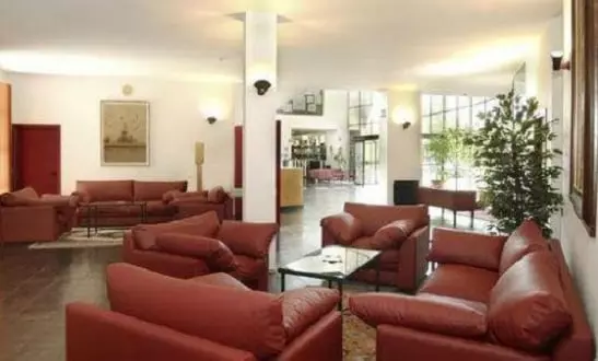 Fotos del hotel Kross A Estrada:  16