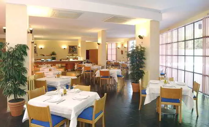 Fotos del hotel Kross A Estrada:  5