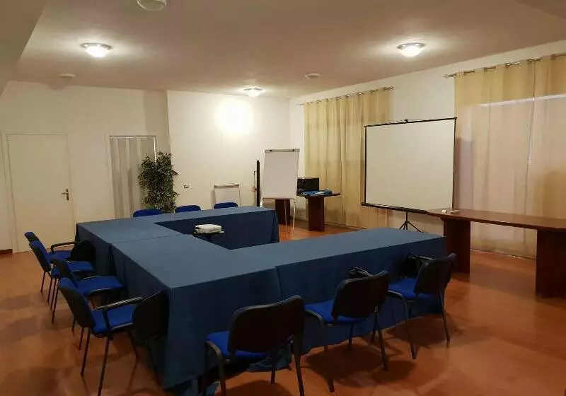 Fotos del hotel Le Torri:  22