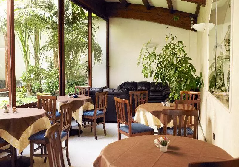 Fotos del hotel Le Torri:  12
