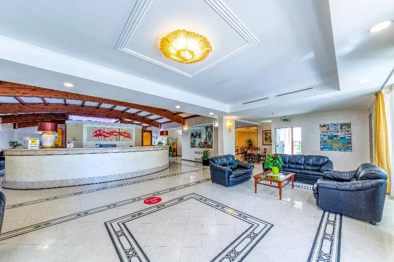 Fotos del hotel Le Torri:  2