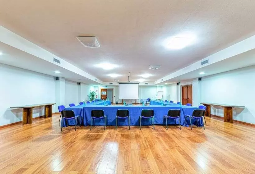 Fotos del hotel Le Torri:  6
