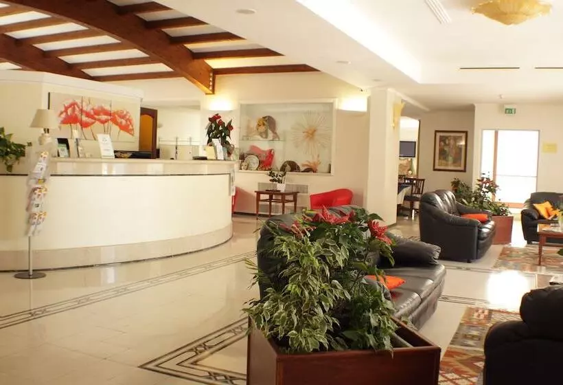 Fotos del hotel Le Torri:  10