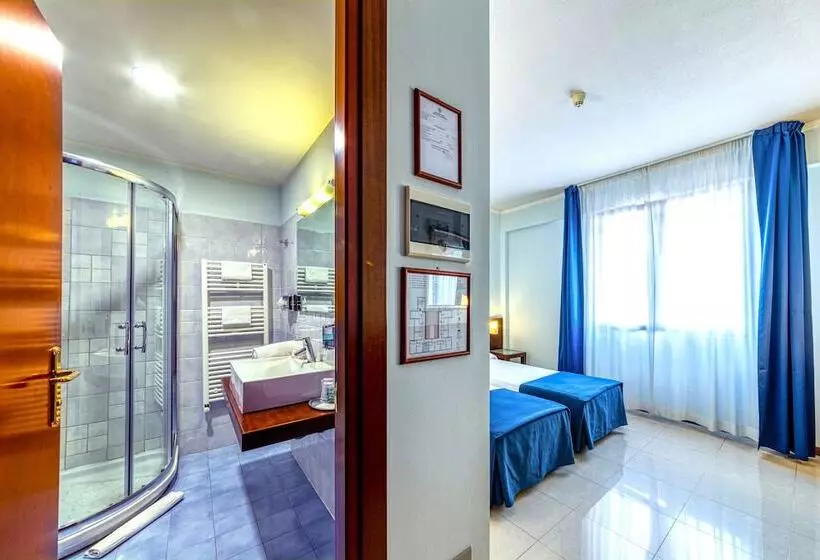 Fotos del hotel Le Torri:  23